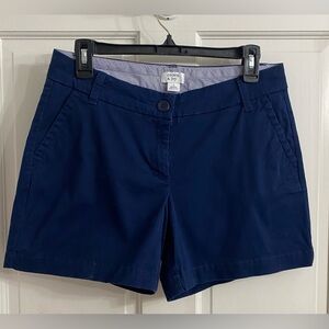 Crown & Ivy Shorts 5” inseam